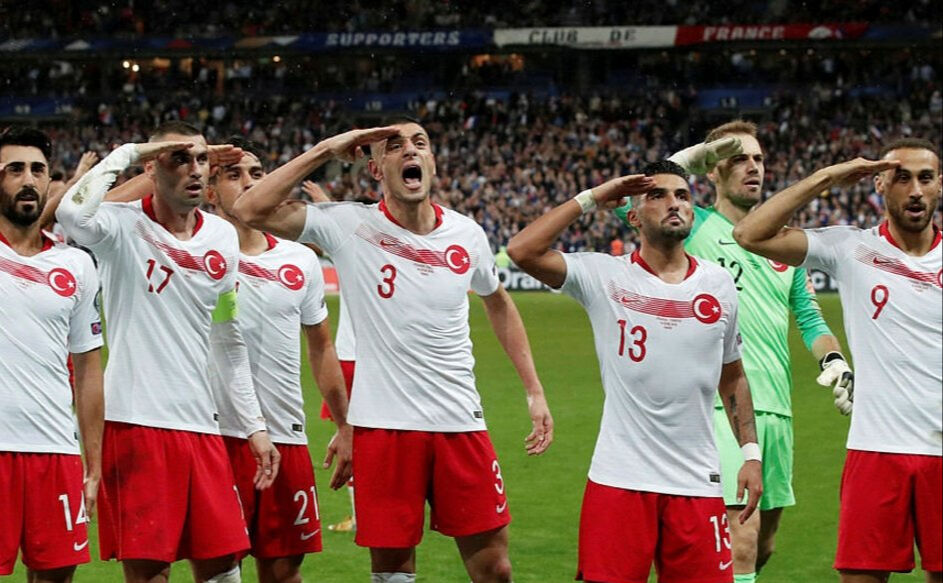 Dünya Kupası'na gitmeyi garantileyen ülkeler hangileri? Türkiye Dünya Kupası puan durumu - 4. Resim