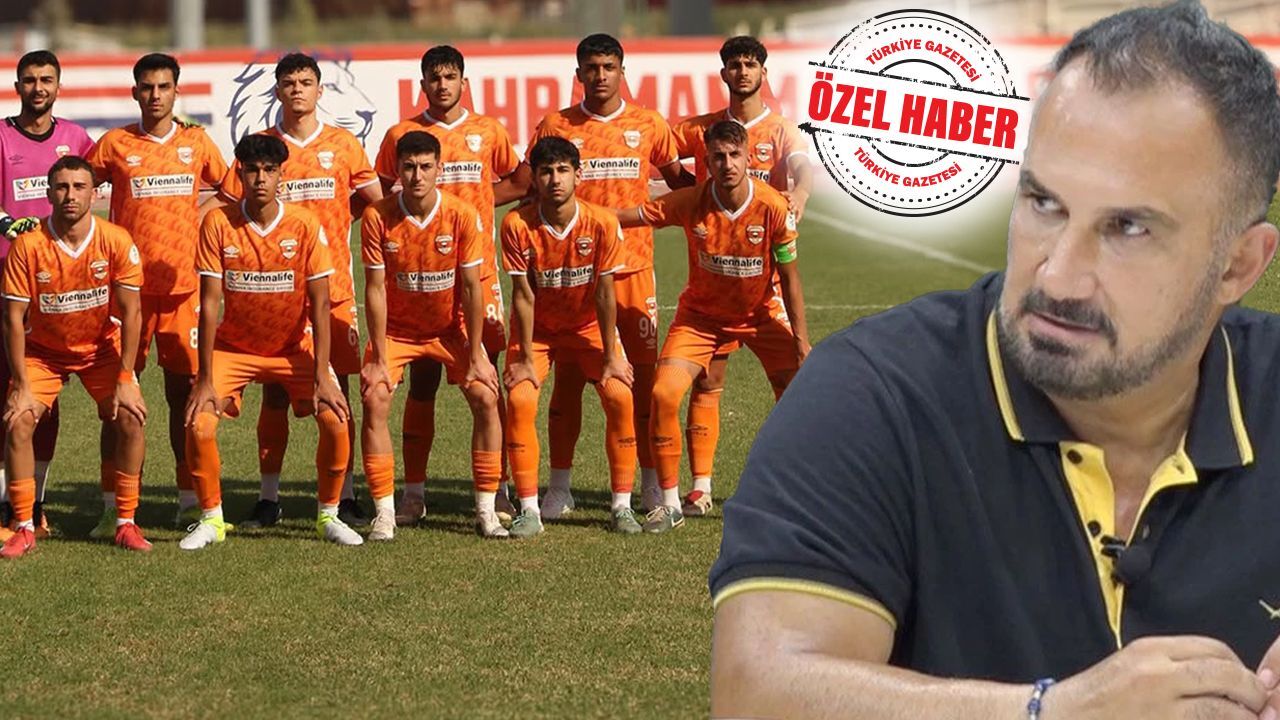 Efsane kulüp Adanaspor'un çöküşü: Elektrik, su yok! Yüksel Yeşilova'dan '10 milyon TL' tazminat çıkışı Efsane kulüp Adanaspor'un çöküşü: Elektrik, su yok! Yüksel Yeşilova'dan '10 milyon TL' tazminat çıkışı