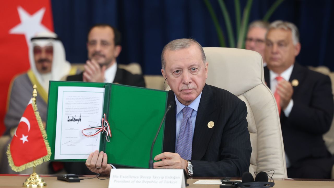  -"Attığımız imzalar sıradan değil!"