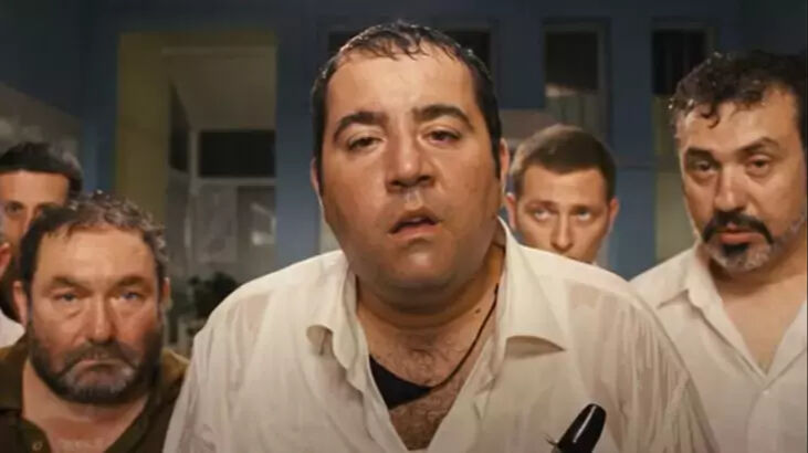 Eyyvah Eyvah nerede çekildi, oyuncuları kimler? Başrolde Ata Demirer'in olduğu yapım yeniden ekranlarda! - 4. Resim