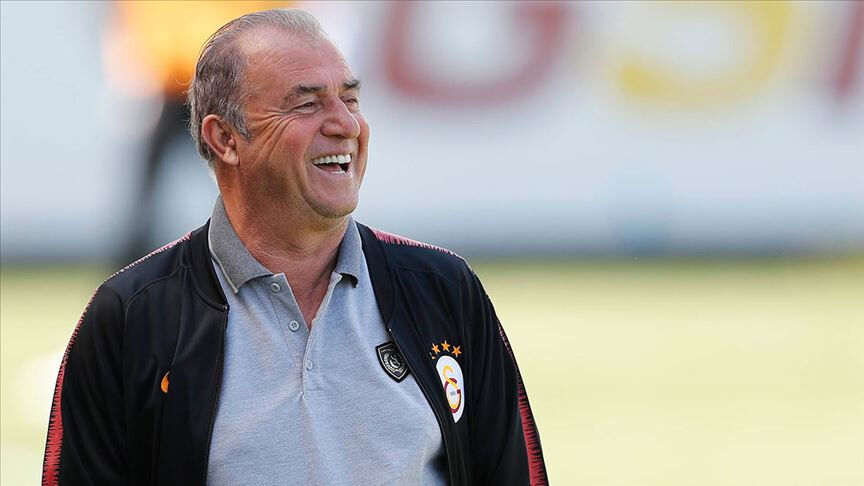 Fatih Terim'in yeni adresi! Galatasaraylı eski yönetici açıkladı: Acı bir hatıra bırakmıştı - 2. Resim