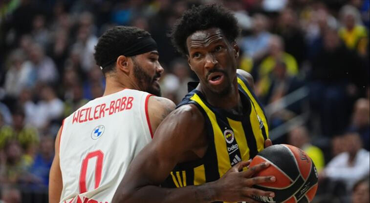 Fenerbahçe Beko - Bayern Münih maçı hangi kanalda, saat kaçta? Avrupa Ligi'nde heyecan sürüyor! - 2. Resim