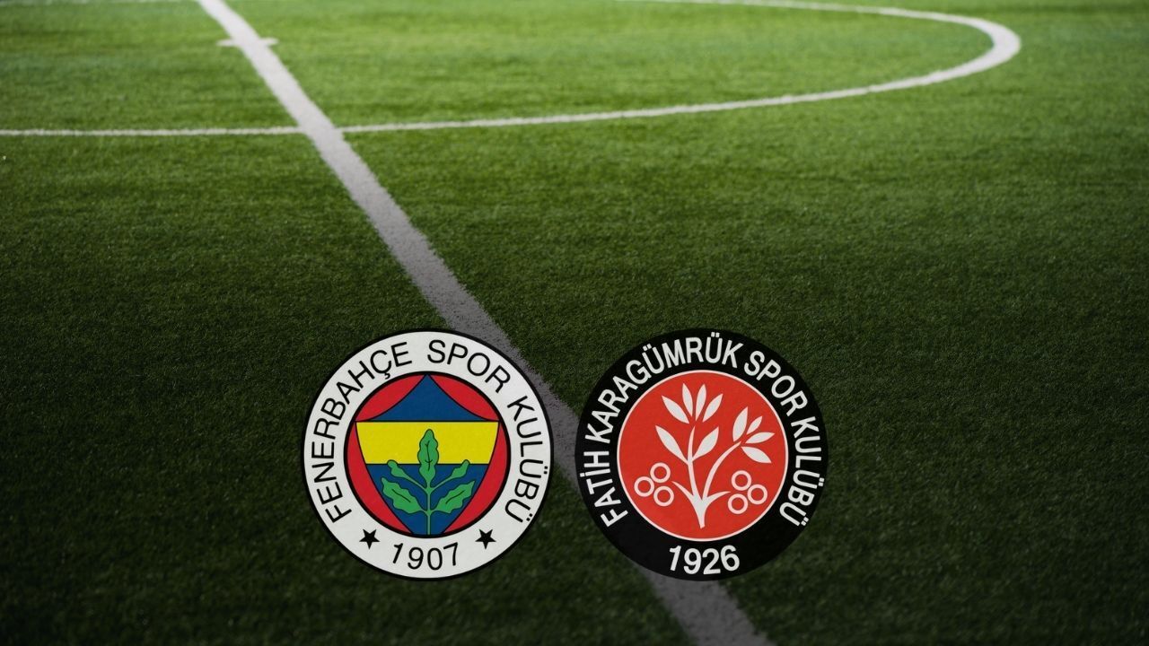 Fenerbahçe Karagümrük biletleri ne zaman satışa çıkacak? Süper Lig'in 9. haftasında karşılaşacaklar Fenerbahçe Karagümrük biletleri ne zaman satışa çıkacak? Süper Lig'in 9. haftasında karşılaşacaklar