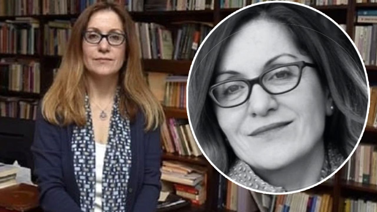 Handan İnci Elçi öldü mü, yaşıyor mu? MSGSÜ Rektörü Prof. Dr. Handan İnci Elçi'nin akıbeti merak ediliyor Handan İnci Elçi öldü mü, yaşıyor mu? MSGSÜ Rektörü Prof. Dr. Handan İnci Elçi'nin akıbeti merak ediliyor