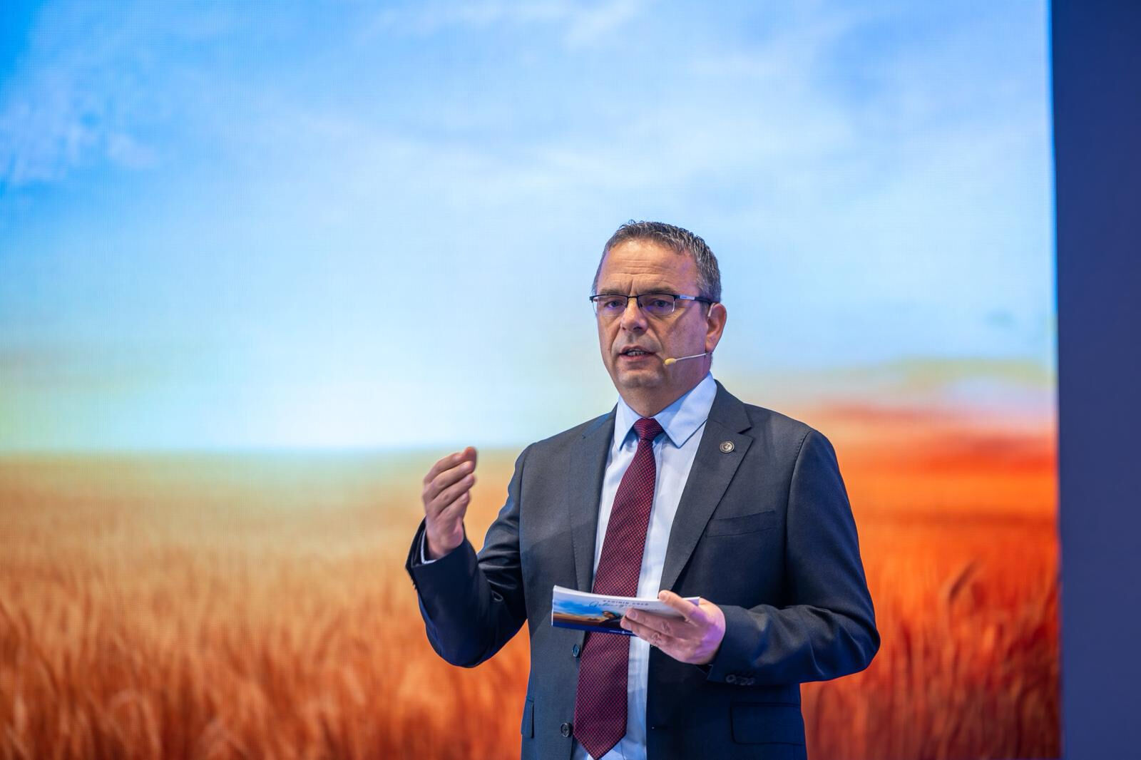 İş Bankası’ndan Dünya Çiftçi Kadınlar Günü’nde umut tazeleyen hikayeler İş Bankası’ndan Dünya Çiftçi Kadınlar Günü’nde umut tazeleyen hikayeler - 2. Resim