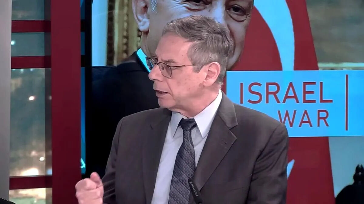 İsrailli Büyükelçiden Türkiye itirafı: Osmanlı’dan bu yana en güçlü dönemindiler - 1. Resim