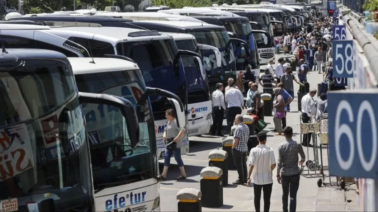 İstanbul-Ankara hattında ekspres seferler başlıyor! Tarih belli mi? - 1. Resim