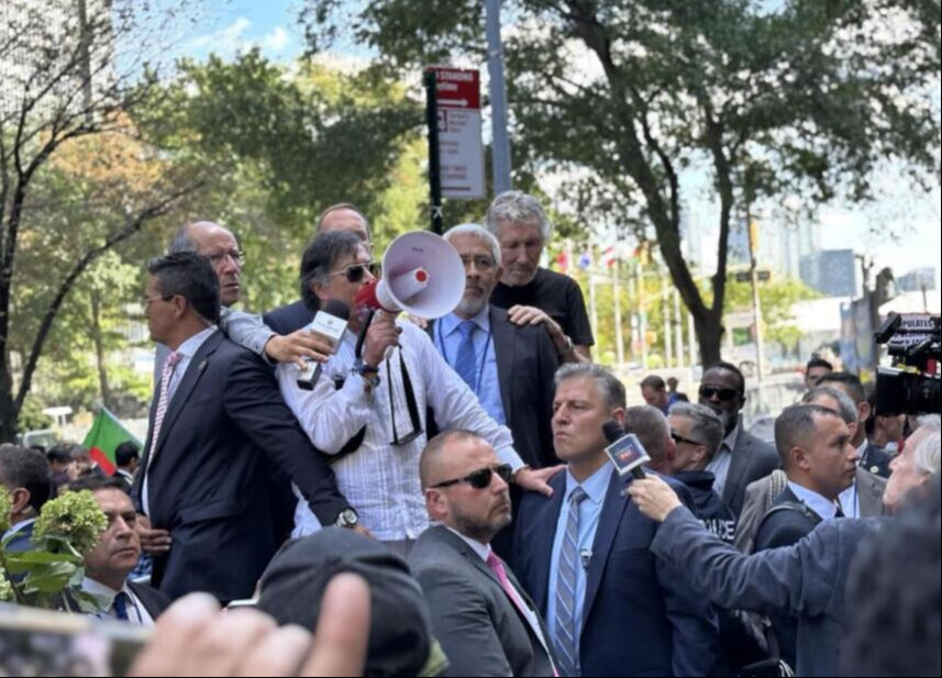 Kolombiya Gazze için harekete geçti: Uyuşturucu baronlarının altınları Filistin'e gidecek - 1. Resim