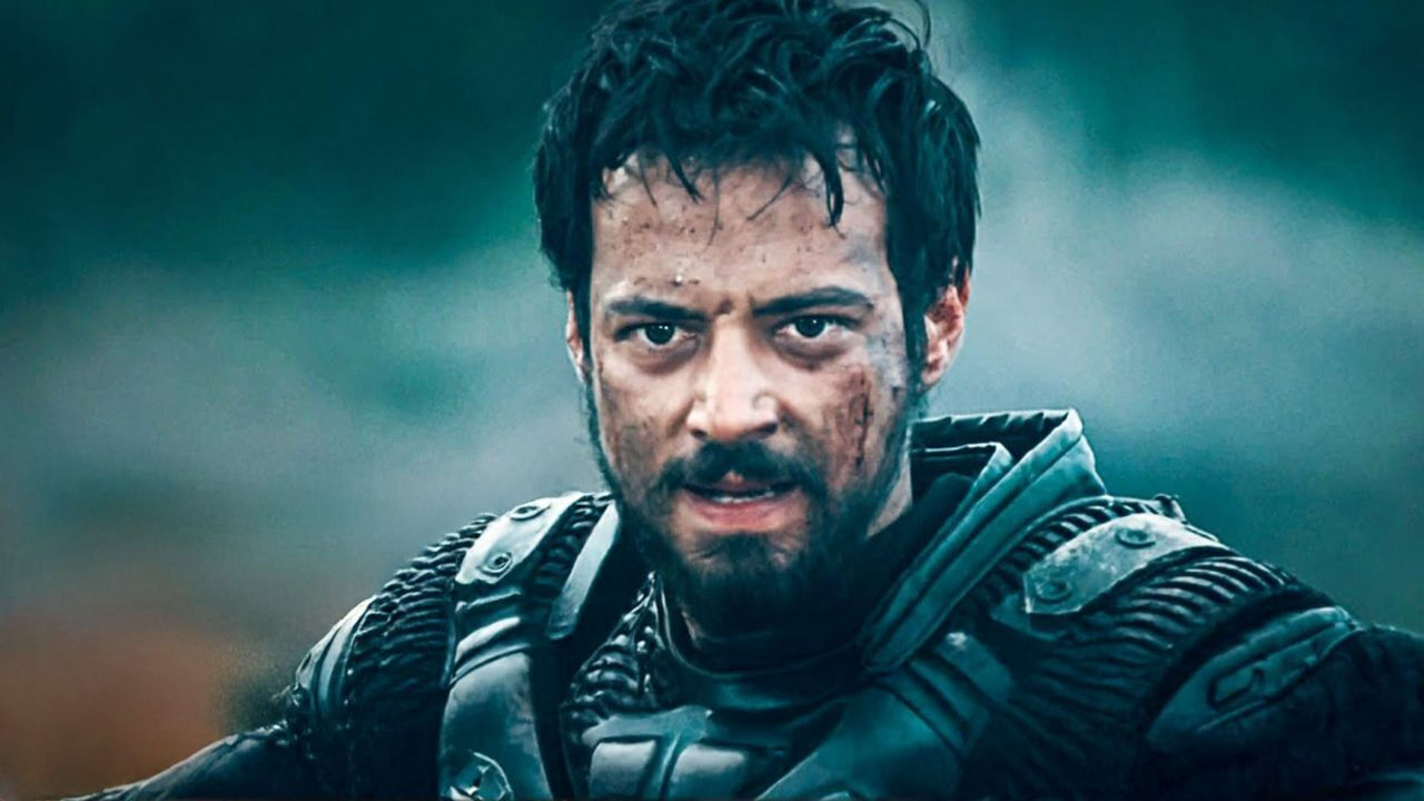 Kuruluş Osman ne zaman başlıyor? Kuruluş Orhan olarak geri dönüyor - 1. Resim