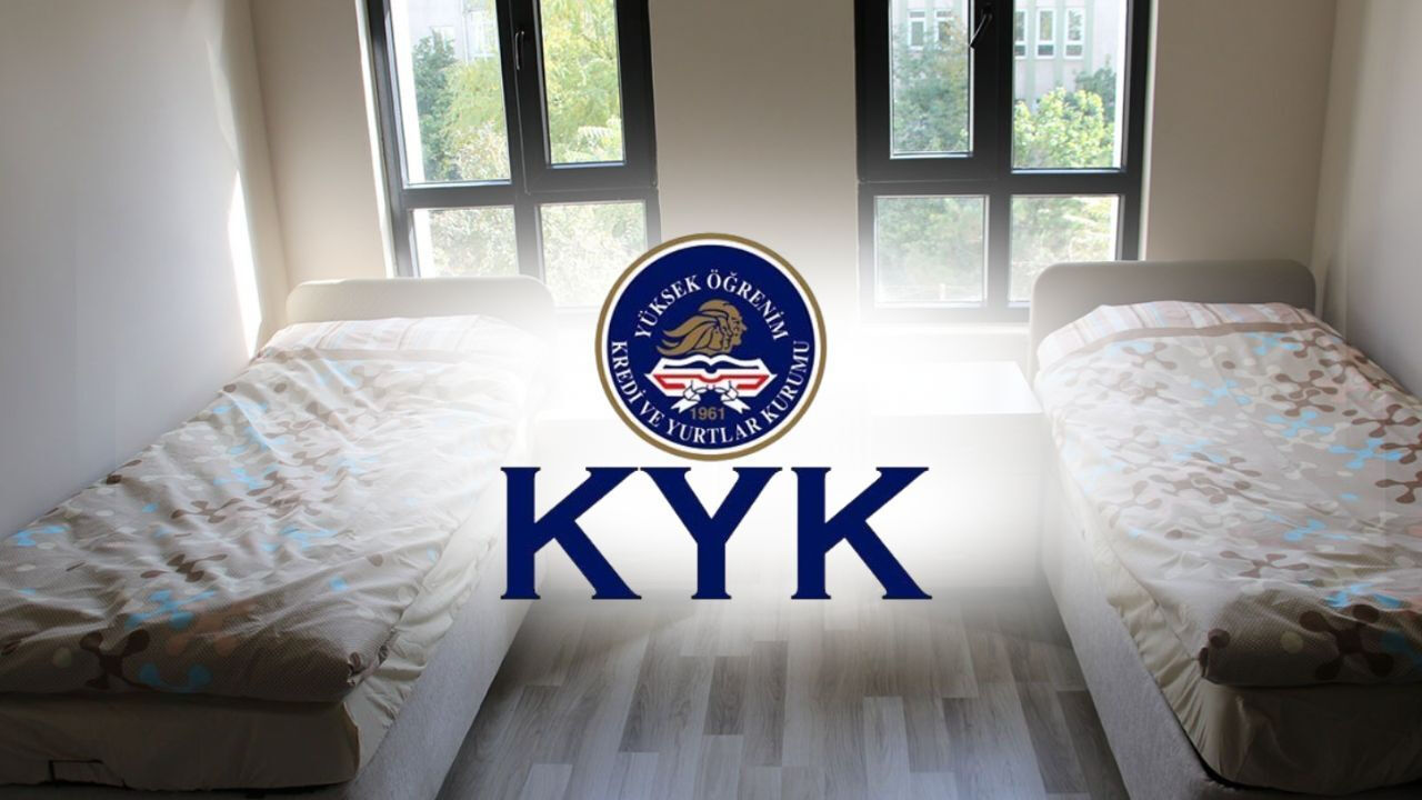 KYK ek yerleştirmeye kimler başvurabilir? Başvurular başladı KYK ek yerleştirmeye kimler başvurabilir? Başvurular başladı - 2. Resim