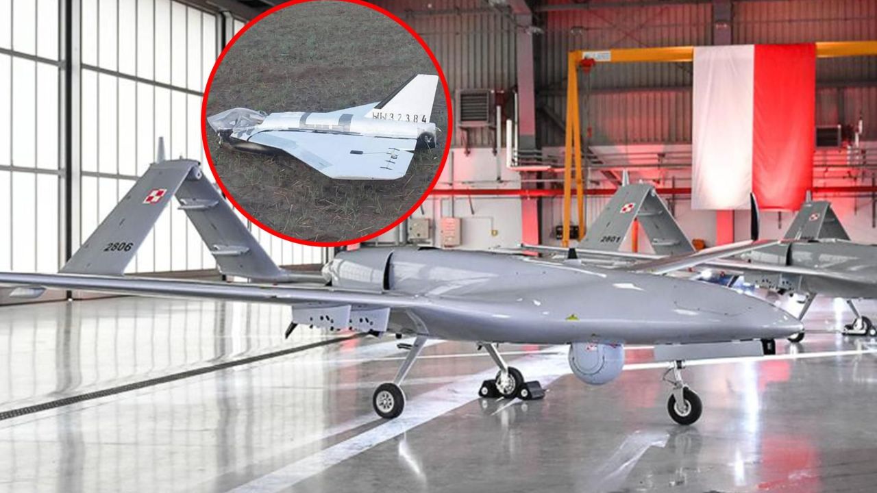 NATO’nun güney hattında Bayraktar TB2 dönemi! Görev yeri belli oldu NATO’nun güney hattında Bayraktar TB2 dönemi! Görev yeri belli oldu