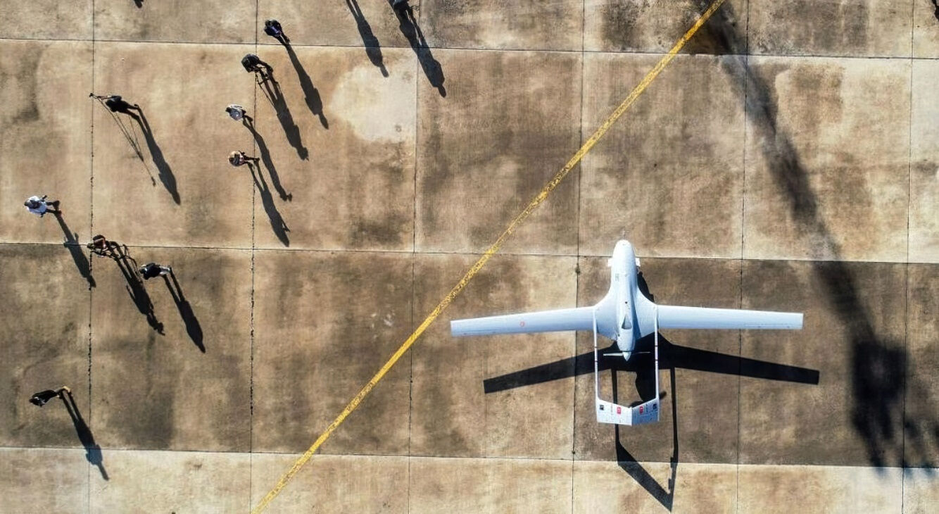 NATO’nun güney hattında Bayraktar TB2 dönemi! Görev yeri belli oldu NATO’nun güney hattında Bayraktar TB2 dönemi! Görev yeri belli oldu - 1. Resim