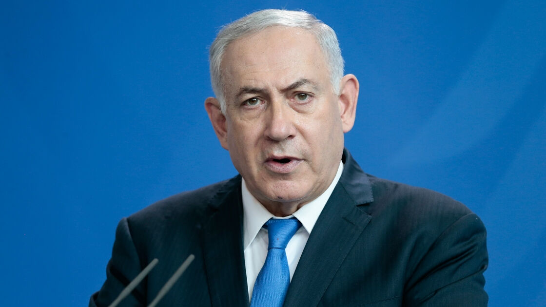 Netanyahu mahkeme gününde hastalandı! Yolsuzluk davası ertelendi - 1. Resim