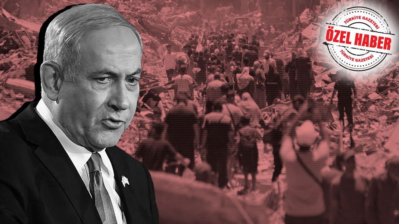 Netanyahu soykırımın bedelini ödeyecek! Uzmanlar değerlendirdi: Hesap vermekten kaçamaz Netanyahu soykırımın bedelini ödeyecek! Uzmanlar değerlendirdi: Hesap vermekten kaçamaz