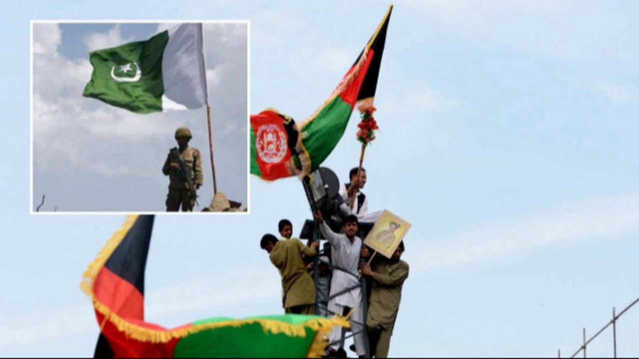 Pakistan, Afganistan’la 48 saatlik ateşkes ilan etti! Pakistan, Afganistan’la 48 saatlik ateşkes ilan etti!