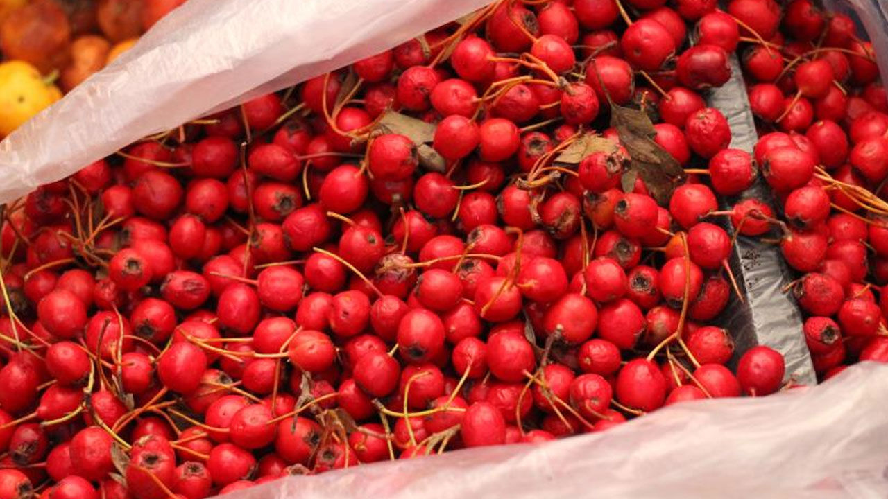 Pazarda kapış kapış gidiyor, kilosu 150 TL! İyi gelmediği hastalık yok - 3. Resim