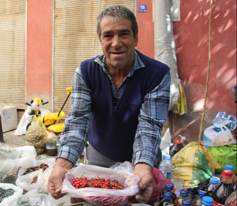 Pazarda kapış kapış gidiyor, kilosu 150 TL! İyi gelmediği hastalık yok - 2. Resim