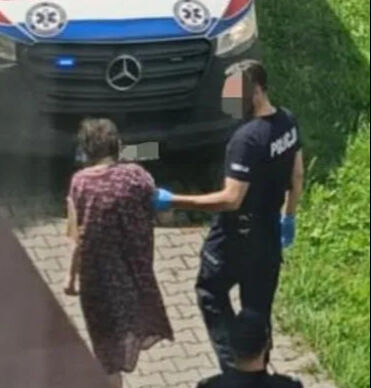 Polonya'da aile vahşeti: 27 yıl boyunca kayıp sanılmıştı... Meğer tek göz odaya hapsedilmiş - 3. Resim