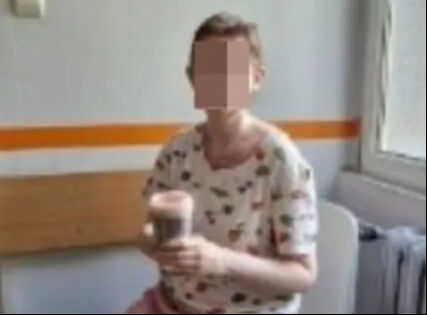 Polonya'da aile vahşeti: 27 yıl boyunca kayıp sanılmıştı... Meğer tek göz odaya hapsedilmiş - 1. Resim