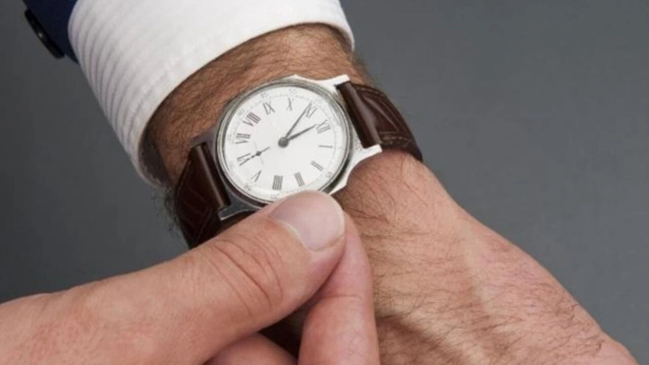 Saatler ne zaman geri alınacak, 2025 kış saati uygulaması geri gelecek mi? - 4. Resim