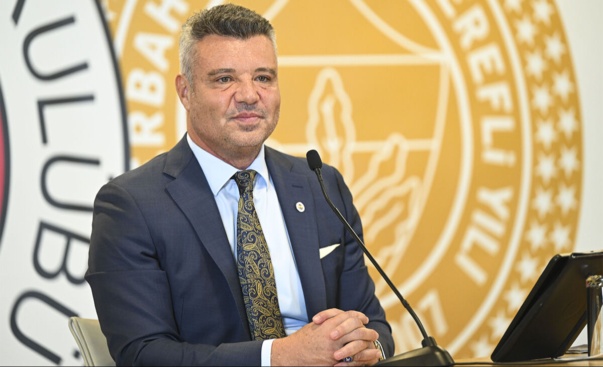 Sadettin Saran, Tedesco kararını ilk kez açıkladı: Babamın oğlu değil! - 2. Resim