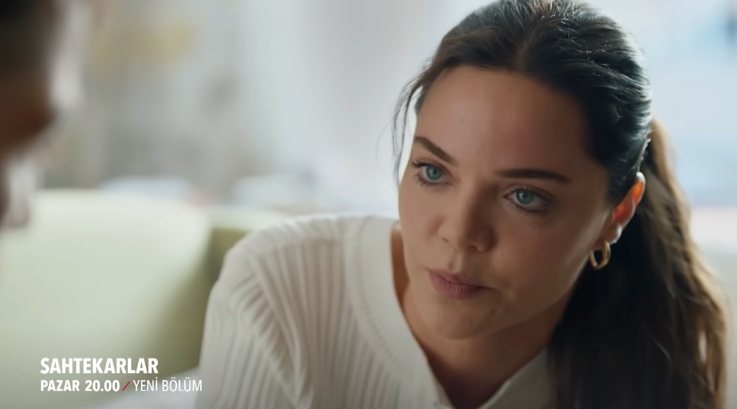 Sahtekarlar 2. bölüm ne zaman? Oyuncu kadrosu ile dikkat çekti! - 1. Resim