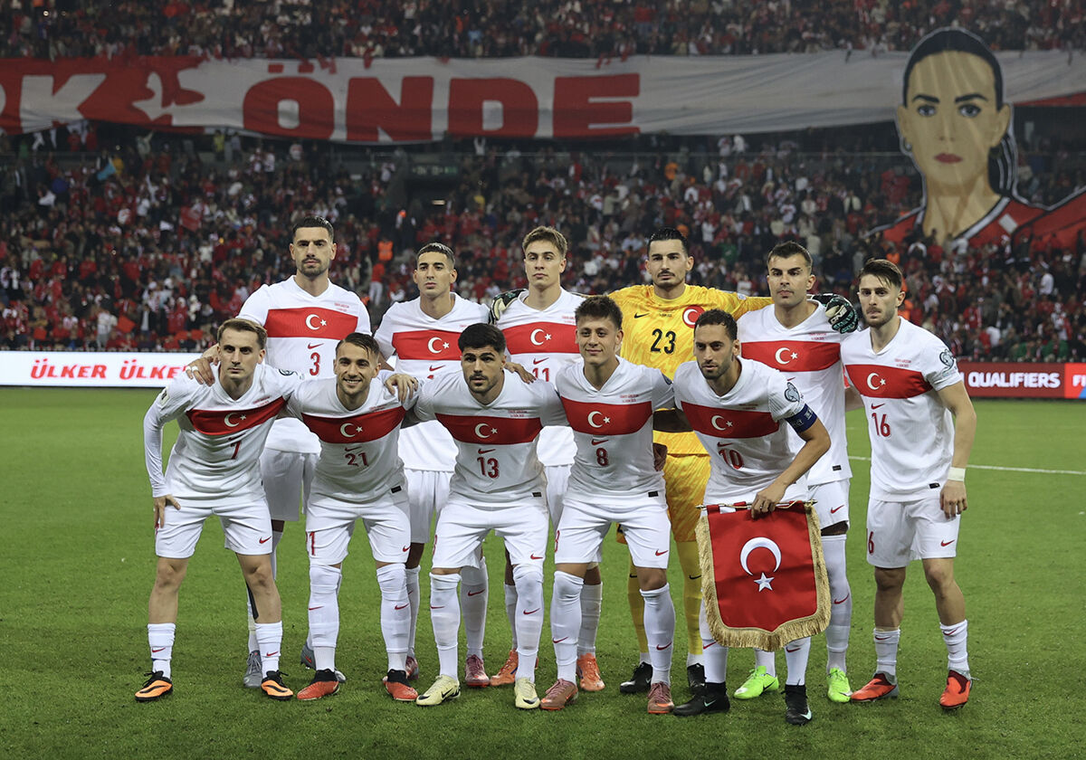 Spor yazarları, Milli Takım için ne dedi? 'İspanya'ya mesaj yolladık' - 3. Resim