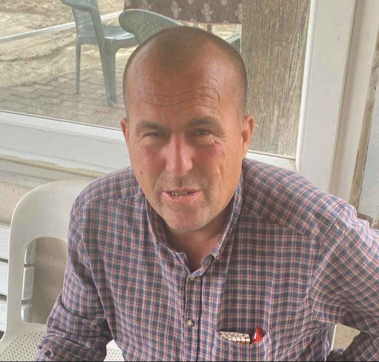 Tekirdağ'da feci ölüm! Tur otobüsü ezdi - 2. Resim