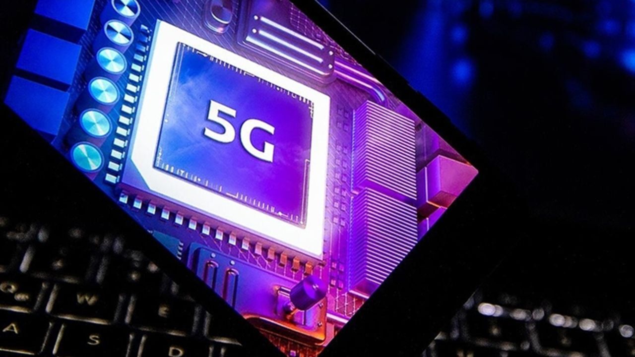 Türkiye 5G'ye geçiyor! Frekans ihalesi yarın Türkiye 5G'ye geçiyor! Frekans ihalesi yarın