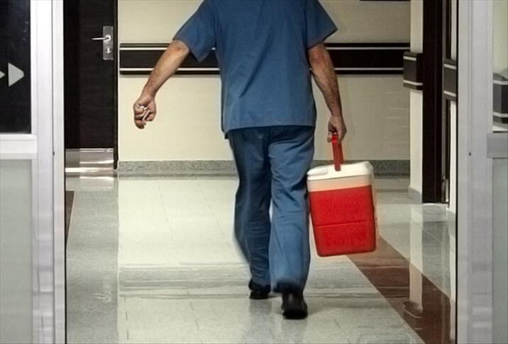 Türkiye'de kaç hasta organ nakli bekliyor? Bakan Memişoğlu sayıyı açıkladı - 3. Resim