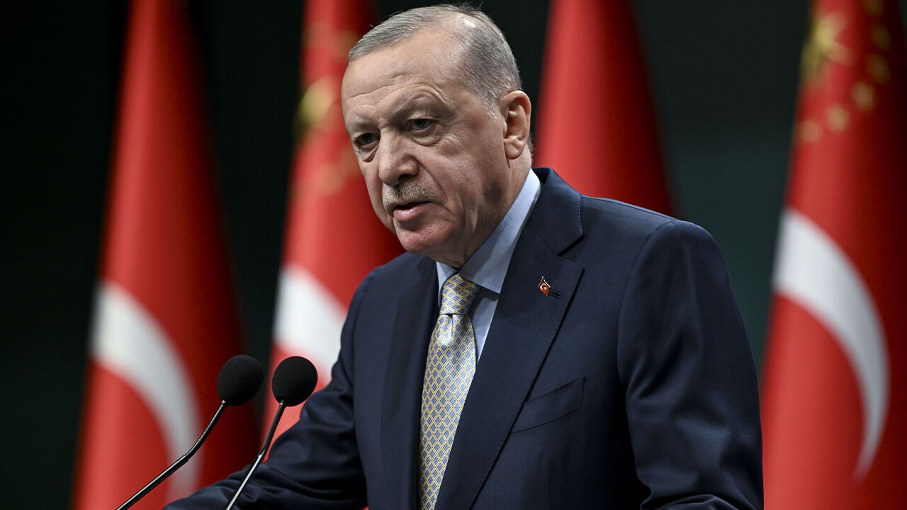 Türkiye'den nadir toprak elementi hamlesi: 700 milyon tonluk rezervi biz işleyeceğiz! - 1. Resim