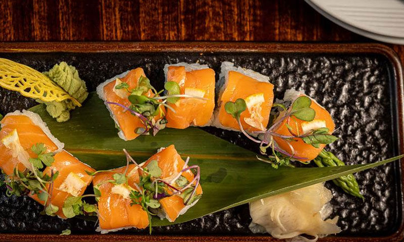 Uygulamadaki açığı buldu, iki yıl bedava yemek siparişi verdi - 2. Resim