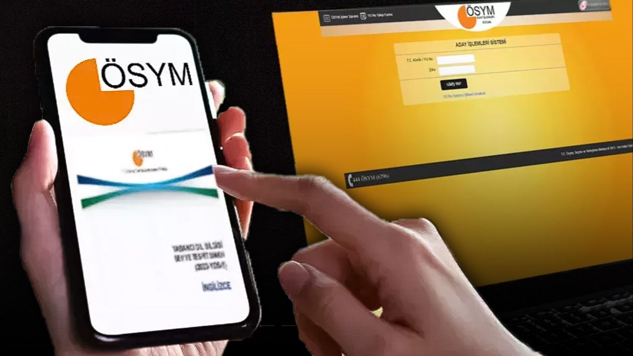 YDS/2 geç başvurusu nasıl yapılacak? Yabancı Dil Bilgisi Seviye Tespit Sınavı (YDS/2) geç başvuruları başladı YDS/2 geç başvurusu nasıl yapılacak? Yabancı Dil Bilgisi Seviye Tespit Sınavı (YDS/2) geç başvuruları başladı