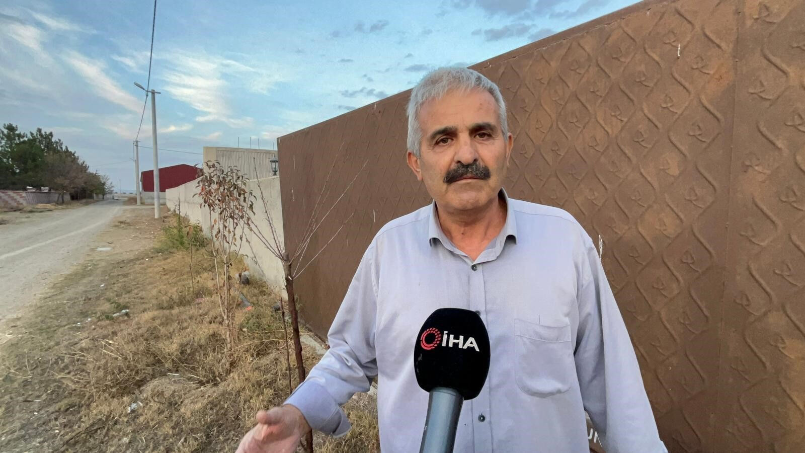 14 yıl boyunca herkes Muharrem Kılınç'ı Mersin’de sandı! Gerçeği öğrenen köylü şokta - 4. Resim