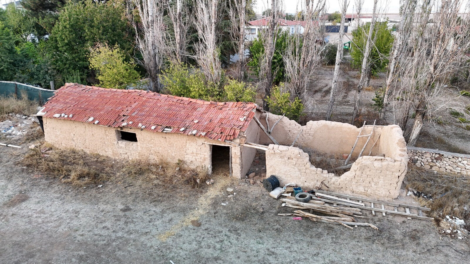 14 yıl boyunca herkes Muharrem Kılınç'ı Mersin’de sandı! Gerçeği öğrenen köylü şokta - 3. Resim