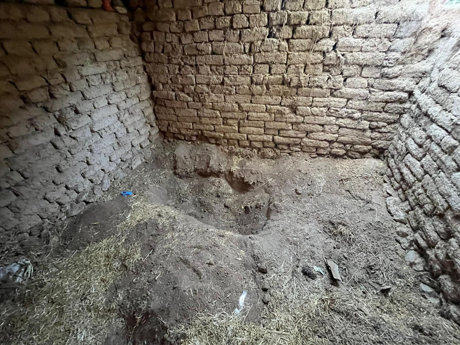 14 yıl boyunca herkes Muharrem Kılınç'ı Mersin’de sandı! Gerçeği öğrenen köylü şokta - 1. Resim