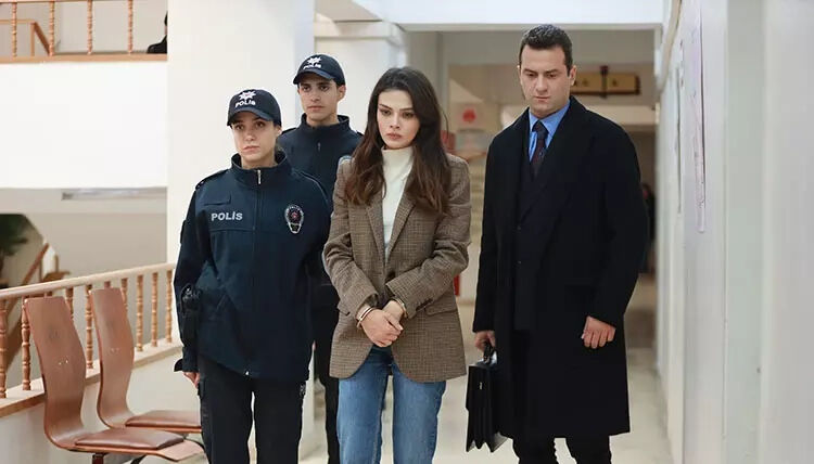 16 Ekim bu akşam televizyonda neler var? İşte, güncel TV yayın akışı... - 2. Resim