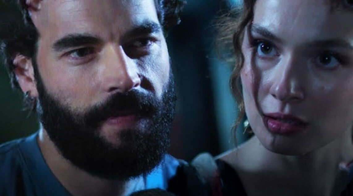 16 Ekim bu akşam televizyonda neler var? İşte, güncel TV yayın akışı... - 5. Resim