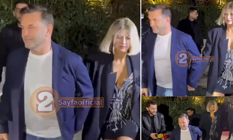 17 yıllık evlilik bitmişti! Okan Buruk ve Nihan Akkuş’tan ikinci şans… - 2. Resim