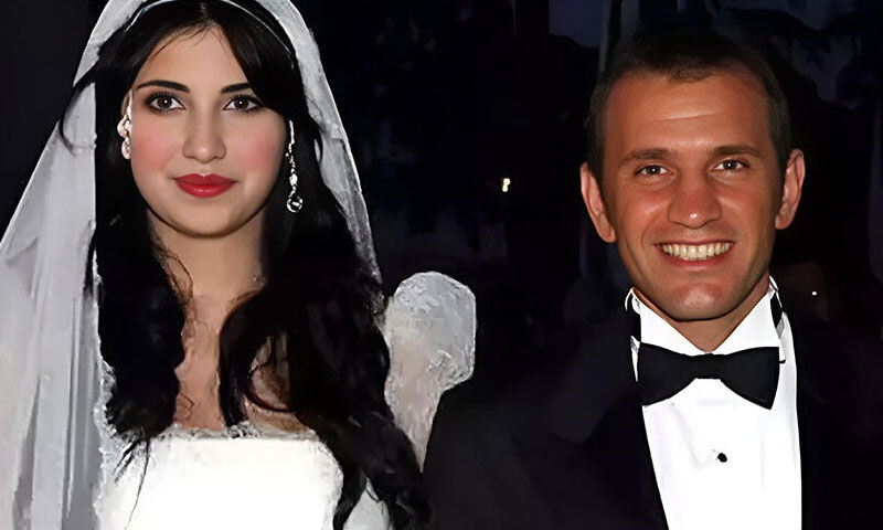 17 yıllık evlilik bitmişti! Okan Buruk ve Nihan Akkuş’tan ikinci şans… - 1. Resim