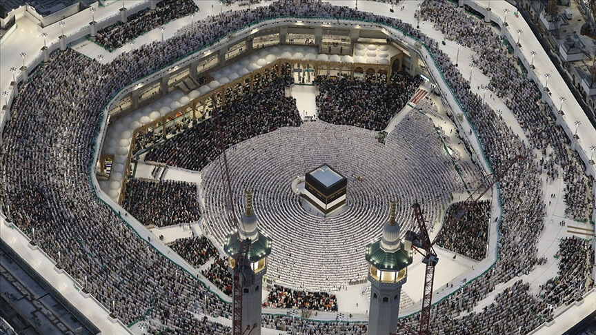 2026 Hac kuraları ne zaman çekilecek? Kura tarihi araştırılıyor - 1. Resim