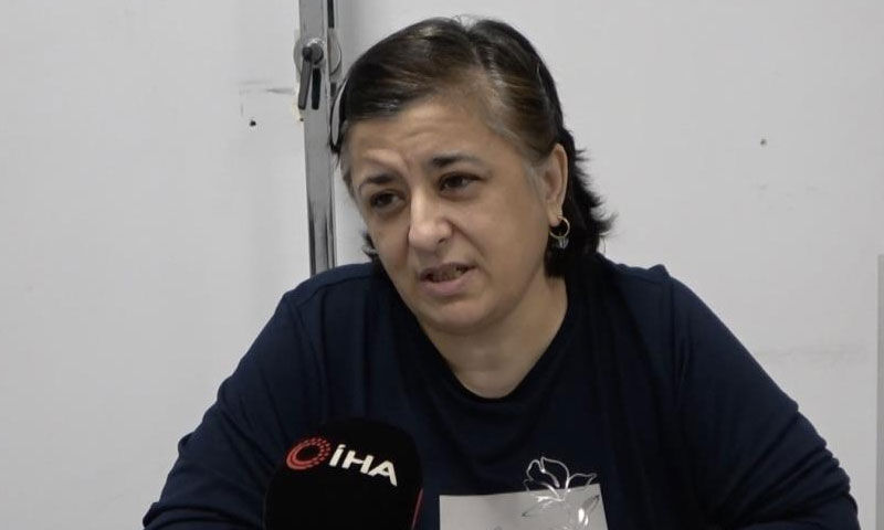 “3 aylık ömrün kaldı” dediler, 14 yıl sonra yürüyerek hayata döndü - 2. Resim