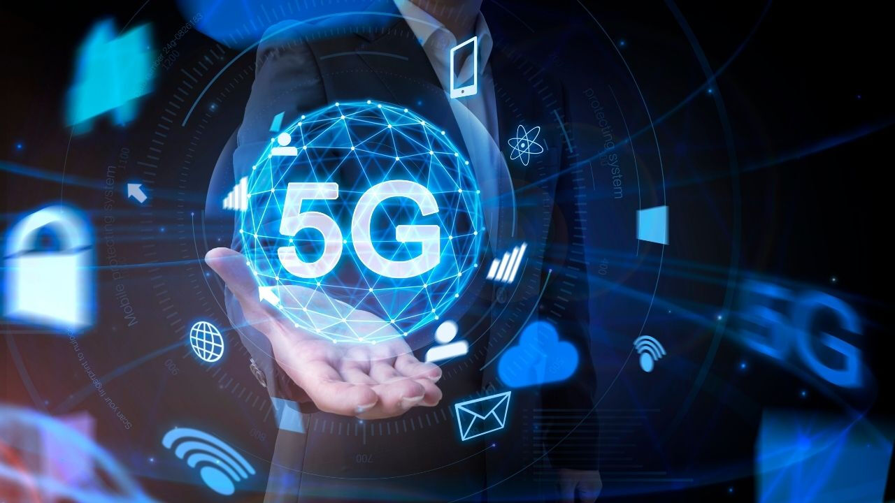 5G ihalesi ne zaman, saat kaçta? Türkiye 5G'ye hazırlanıyor - 2. Resim
