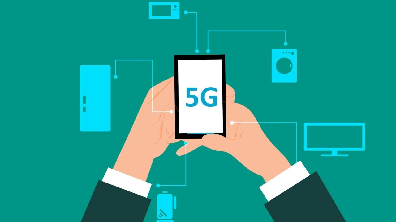 5G ihalesi ne zaman, saat kaçta? Türkiye 5G'ye hazırlanıyor - 1. Resim
