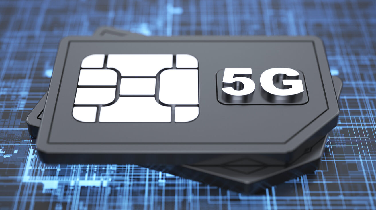 5G ücretli mi, nasıl geçilir, 4G ile 5G arasında fark nedir? Yeni nesil mobil iletişim teknolojisi gündemde! - 1. Resim