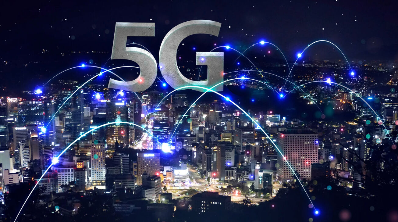 5G'ye ne zaman geçilecek, Türkiye'ye 5G ne zaman gelecek? İhale sonuçları duyuruldu! - 3. Resim