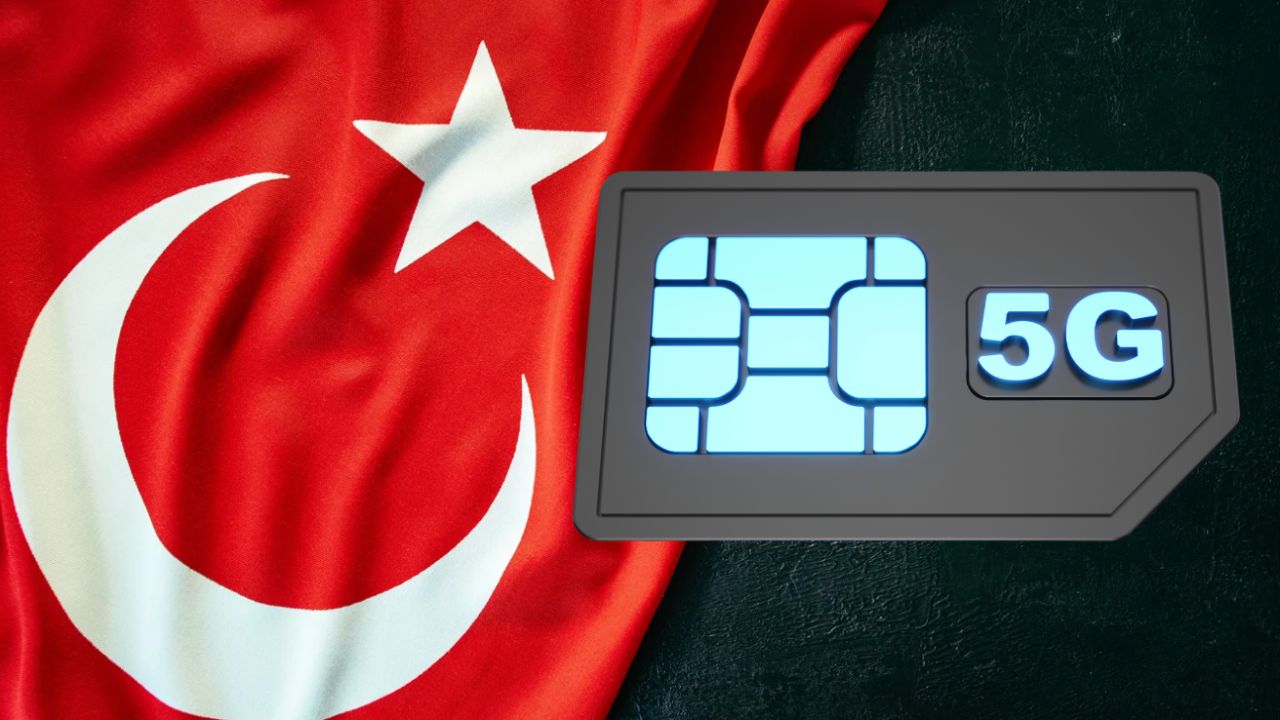 5G'ye ne zaman geçilecek, Türkiye'ye 5G ne zaman gelecek? İhale sonuçları duyuruldu! 5G'ye ne zaman geçilecek, Türkiye'ye 5G ne zaman gelecek? İhale sonuçları duyuruldu!