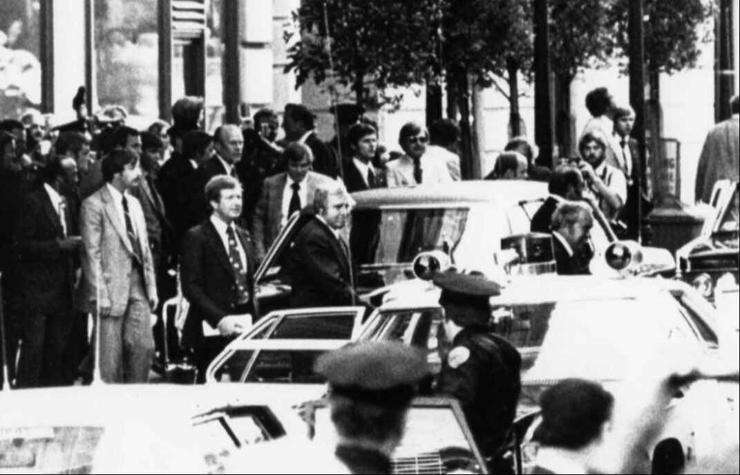 61 yıllık gizem çözülüyor! Rusya, Kennedy suikastı belgelerini yayınladı - 7. Resim