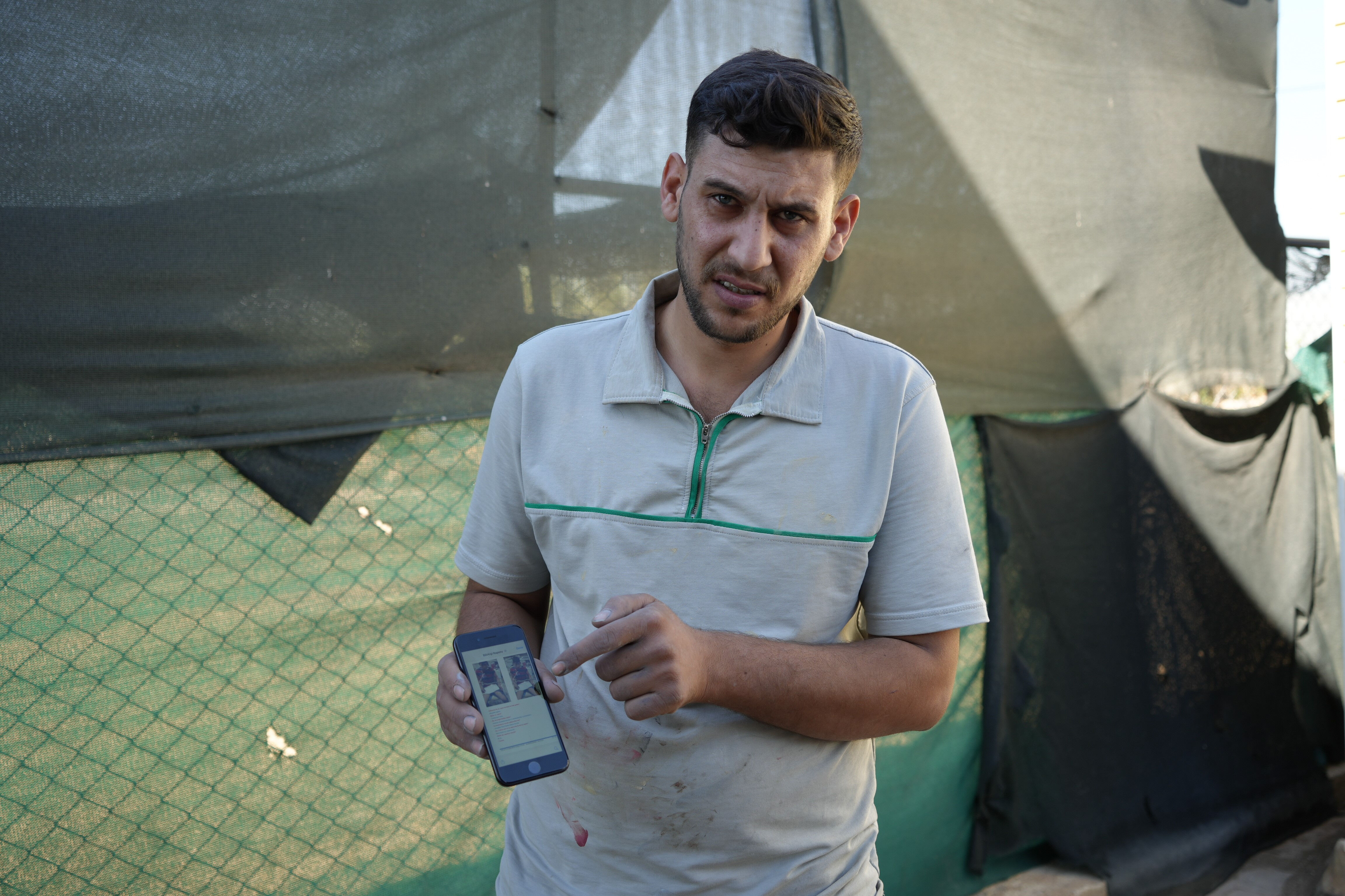 Antalya'da 3 gün süren vahşette istenen cezalar belli oldu! Dişlerini kırıp, hamam böceği yedirmişlerdi - 4. Resim