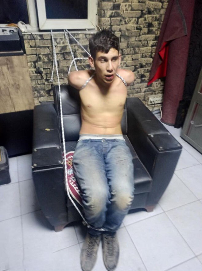 Antalya'da 3 gün süren vahşette istenen cezalar belli oldu! Dişlerini kırıp, hamam böceği yedirmişlerdi - 3. Resim